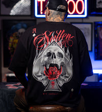 Sullen Clothing T-Shirt Eternal Aces