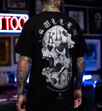 Sullen Clothing T-Shirt Monarchy