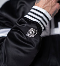 Sullen Clothing Collegejacke Sullen Nation Reversible Jacket