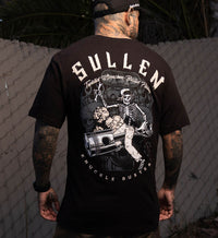 Sullen Clothing T-Shirt Knuckle Busters