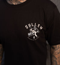 Sullen Clothing T-Shirt Knuckle Busters