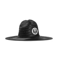 Sullen Clothing Strohhut Timeless
