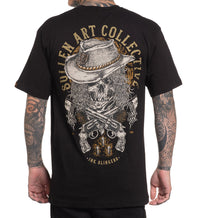 Sullen Clothing T-Shirt Outlaw