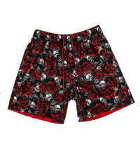 Sullen Clothing Boardshorts Rose Garden