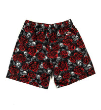 Sullen Clothing Boardshorts Rose Garden