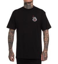 Sullen Clothing T-Shirt Eternal Aces