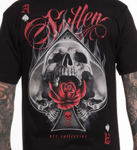 Sullen Clothing T-Shirt Eternal Aces