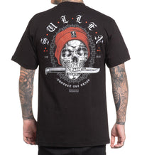 Sullen Clothing T-Shirt Heist