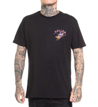 Sullen Clothing T-Shirt Rodeo Reaper