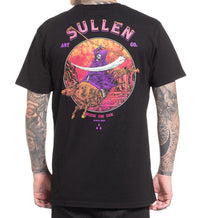 Sullen Clothing T-Shirt Rodeo Reaper
