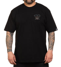 Sullen Clothing T-Shirt No Quarter