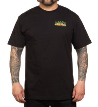 Sullen Clothing T-Shirt Impala