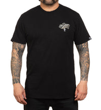 Sullen Clothing T-Shirt Boat Tail