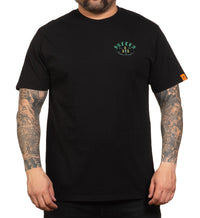 Sullen Clothing T-Shirt Dagger Draggers