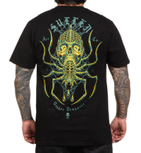 Sullen Clothing T-Shirt Dagger Draggers