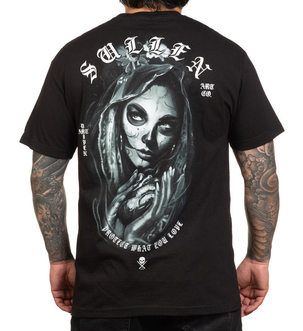 Sullen Clothing T-Shirt Eternal Heart