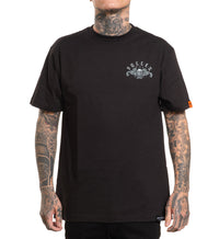 Sullen Clothing T-Shirt Demonic Angels