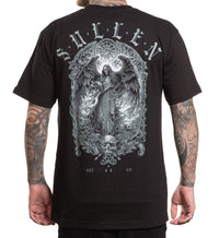 Sullen Clothing T-Shirt Demonic Angels