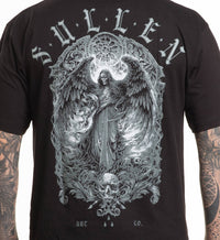 Sullen Clothing T-Shirt Demonic Angels