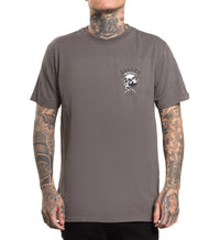 Sullen Clothing T-Shirt Sickle