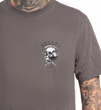 Sullen Clothing T-Shirt Sickle