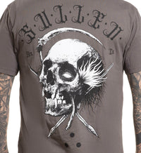 Sullen Clothing T-Shirt Sickle