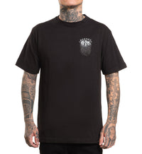 Sullen Clothing T-Shirt Rooted