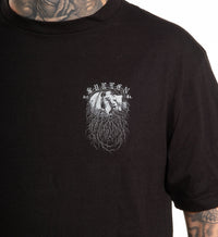 Sullen Clothing T-Shirt Rooted