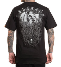 Sullen Clothing T-Shirt Rooted