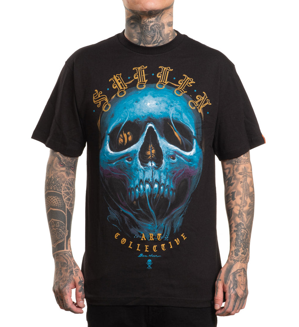 Sullen Clothing T-Shirt Blhur