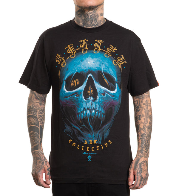 Sullen Clothing T-Shirt Blhur
