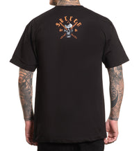 Sullen Clothing T-Shirt Coby Clown