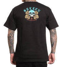 Sullen Clothing T-Shirt Muerta