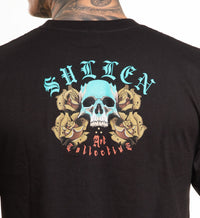 Sullen Clothing T-Shirt Muerta