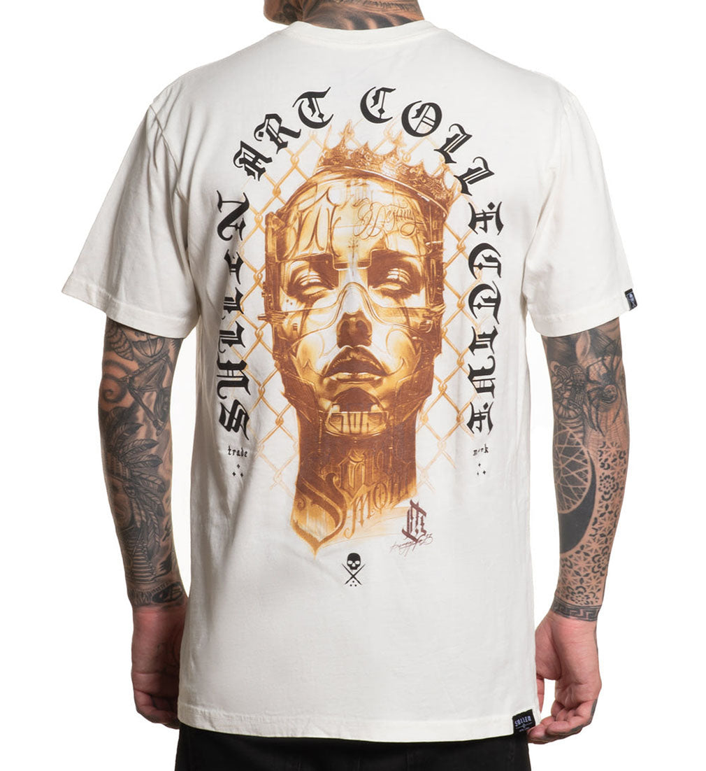 Sullen Clothing T-Shirt Future Feminine