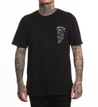 Sullen Clothing T-Shirt Crawling Panther