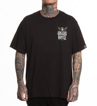 Sullen Clothing T-Shirt Strike