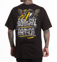 Sullen Clothing T-Shirt Strike