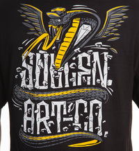 Sullen Clothing T-Shirt Strike