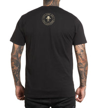 Sullen Clothing T-Shirt Dart Master
