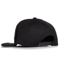 Sullen Clothing Snapback Cap Demonic Angels