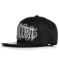 Sullen Clothing Snapback Cap Demonic Angels