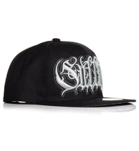 Sullen Clothing Snapback Cap Demonic Angels