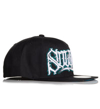 Sullen Clothing Snapback Cap Blhur