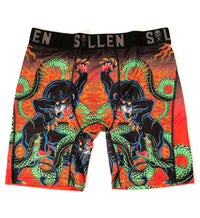 Sullen Clothing Boxershorts Christos
