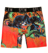 Sullen Clothing Boxershorts Christos