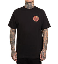 Sullen Clothing T-Shirt Roses Ever