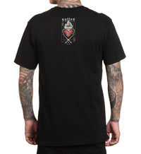 Sullen Clothing T-Shirt Heartless