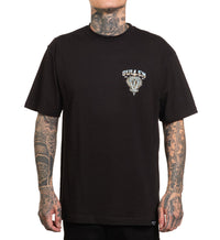 Sullen Clothing T-Shirt Chrome Scales