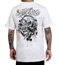 Sullen Clothing T-Shirt Kiddo Badge